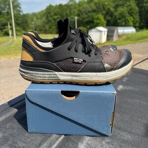 Lems Mesa size 10